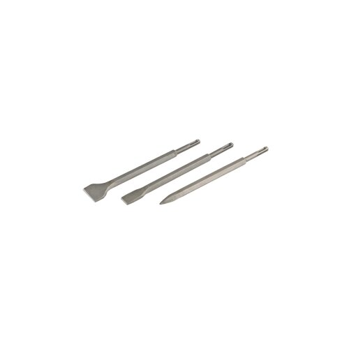 KWB Dlijeto SDS-PLUS 3 kom 250 mm Slike