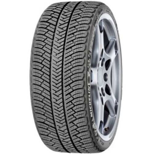 Michelin Pilot Alpin PA4 ( 265/45 R19 105V XL, N0 ) Cene