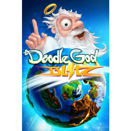 Steam Doodle God Blitz - Greatest Inventions (DLC) (PC) Key GLOBAL Cene