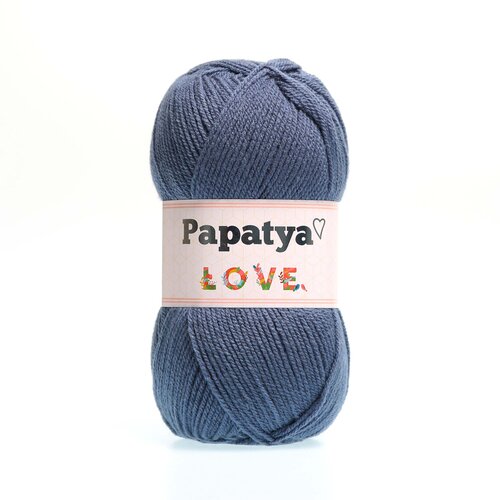 PAPATYA Vunica Love 5680 Slike