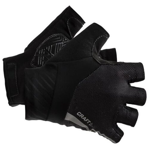 Craft Kolesarske rokavice roleur black/black Cene