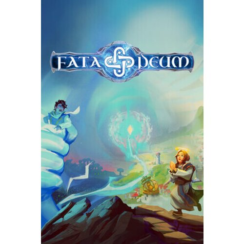  fata deum - the god sim (pc) steam key global Cene