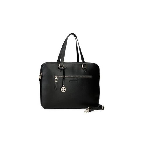PepeJeans Torba za laptop - Crna ( 79.460.31 ) Cene
