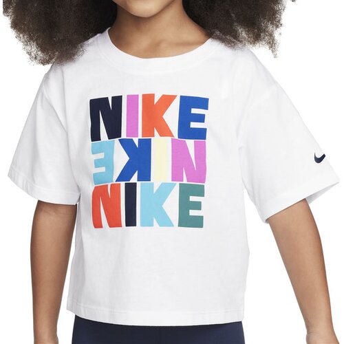 Majica NKG SNACKPACK BOXY TEE majica za devojčice Slike