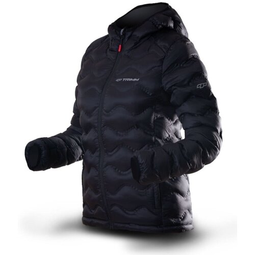 TRIMM W TROCK LADY jacket black Cijene