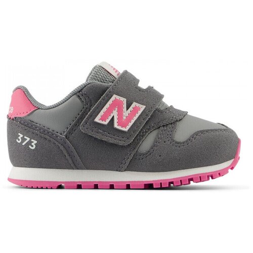 New Balance Tek & Trail Iz373 m Siva Cene