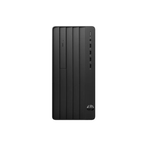HP Pro Tower 290 G9,Intel Core i3-12100,8GB DDR4-3200 RAM,512GB PCIe NVMe M.2 SSD,2x3.5"HDD,9.5mm Slim DVD-Writer,Intel UHD Graphics 730,125 Wired Kbd+Mouse,4 USB-A 3.1,4 USB-A 2.0, HDMI,RJ-45,VGA,BT 5.0,FreeDOS,YU,Jack black,2yw Cene