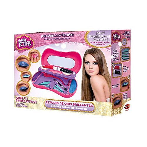 Bizak Studio Bright Eyes (35005032), (21354403) Slike