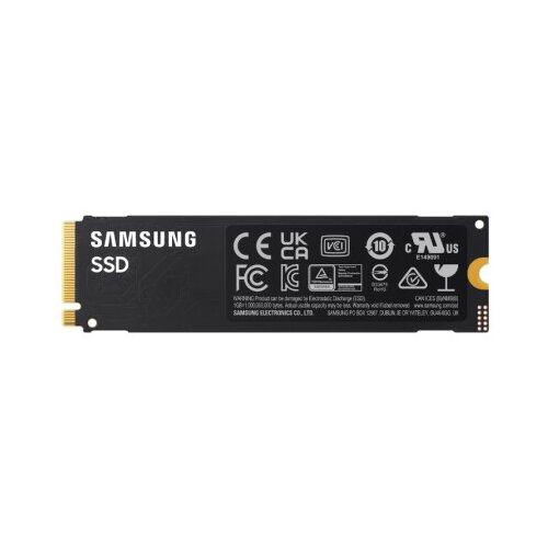 Samsung 1TB M.2 NVMe MZ-V9V1T0BW 990 Series SSD Cene