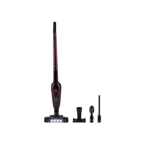 Gorenje SVC216100FSIIR 2v1 pokončni sesalnik Cene