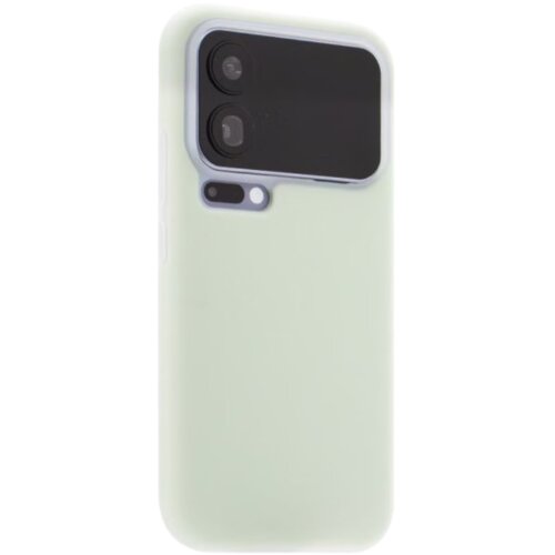  Smorss Maska za mobilni telefon Xiaomi 17 Pro, Zelena Cene