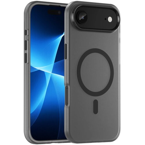 HURTEL MAGNETNI OVITEK Z ABRASIVNIM UTITKOM ZA IPHONE 17 AIR, ZDRUŽLJIV Z MAGSAFE, (5000343240) Cene