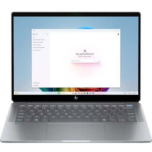 HP Prenosnik OmniBook Ultra Ryzen-AI 9 365, 32 GB RAM, 2 TB SSD, 35,6 cm (14"), W11H, (5000063499) Cene