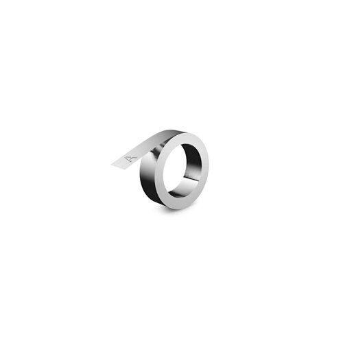 Dymo Traka M1011, 12 mm / 4.80 m (aluminij), original, bez ljepila Cijene