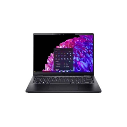 Acer Notebook 35.6 cm (14 palac) WUXGAIntel&reg; Core&trade; Ultra 7155H32 GB RAM1000 GB SSD;Intel Arc&trade;;crnaNX.B5LEG.004 Cijene