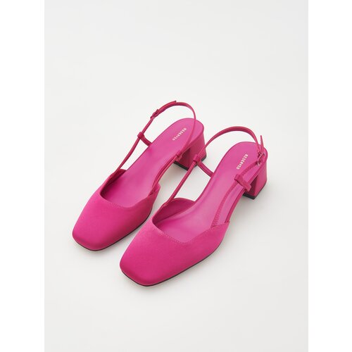 Reserved Ladies` pumps - vijolična Slike