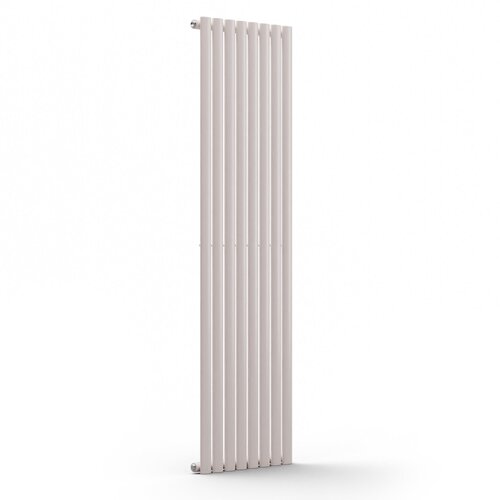 Blumfeldt tallheo, 47 x 160, radiator, cevasti radiator, 728 w, topla voda, 1/2 Cene