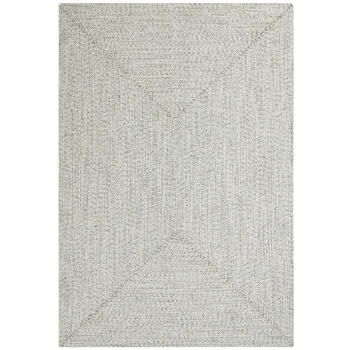 NORTHRUGS Bijelo/bež vanjski tepih 290x200 cm -