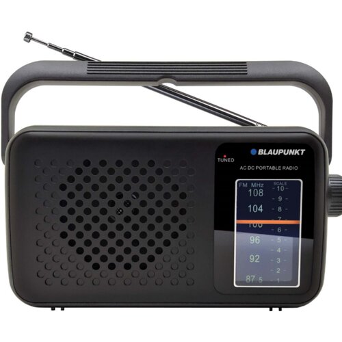 Blaupunkt Prenosni radio PR8BK Cene