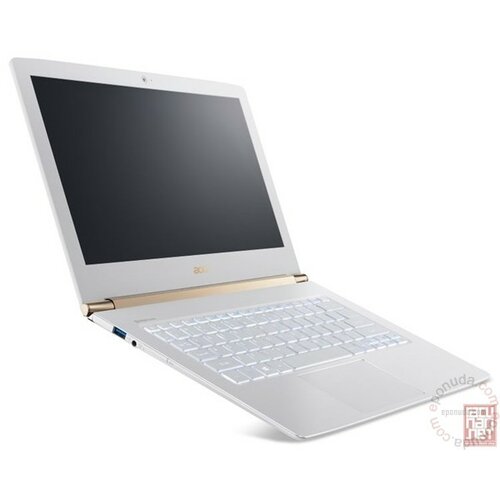Acer Aspire S S5-371-52B5 13.3 FHD Core i5-6200U 2.3GHz (2.8GHz) 4GB 256GB SSD beli laptop Slike