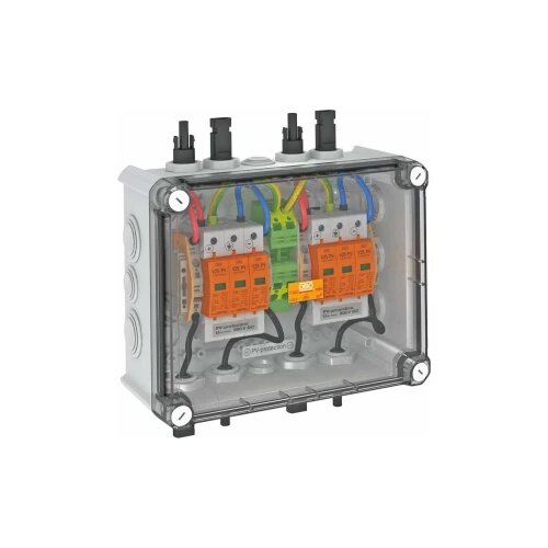 OBO Bettermann VG-BC900S11 5088565 Pribor za montažu 7 kA Cijene