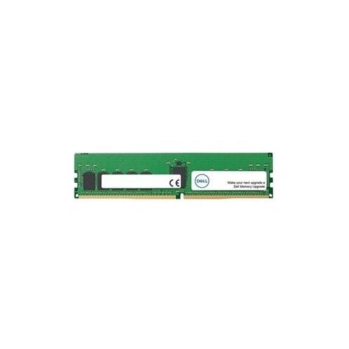 DELL EMC Memory Upgrade - 16 GB - 2Rx8 DDR4... Cijene