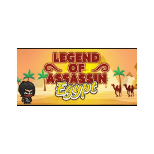 Steam Legend of Assassin: Egypt Key (PC) GLOBAL Cene