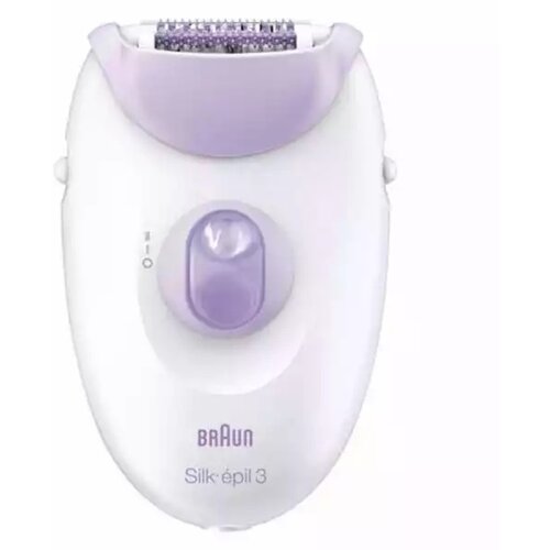 Braun epilator 3170 Purple 504474 Cene
