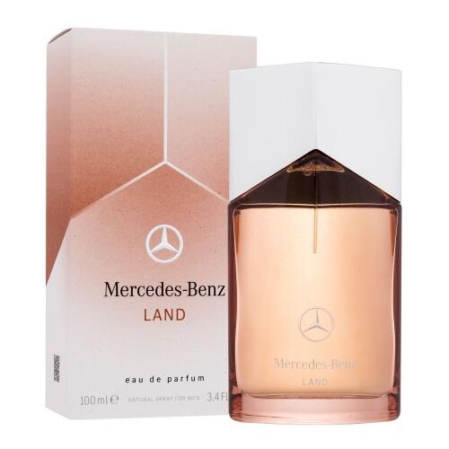 Mercedes-Benz Land 100 ml parfemska voda za muškarce Cijene