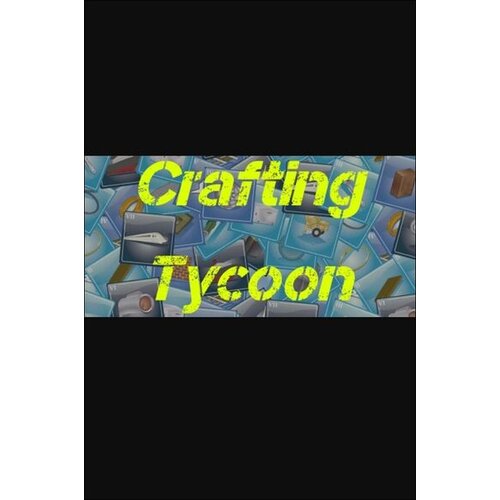 Steam Crafting Tycoon (PC) Key GLOBAL Cene