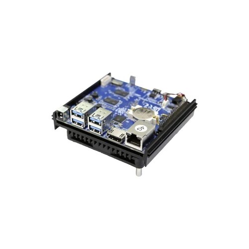 ODROID N2+ 4GB 4 GB 4 x 2.4 GHz Cene