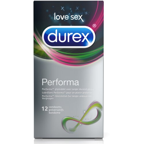 Durex Performa 12 pack Cijene