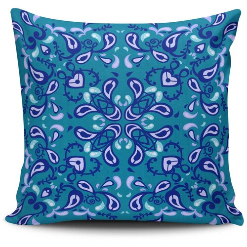 Wallity jastučnica 43x43cm Šarena Slike