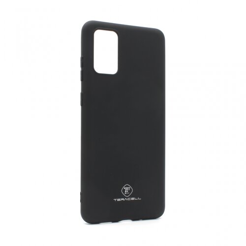  Maska za telefon Teracell Skin za Samsung G985F Galaxy S20 Plus mat crna Cene