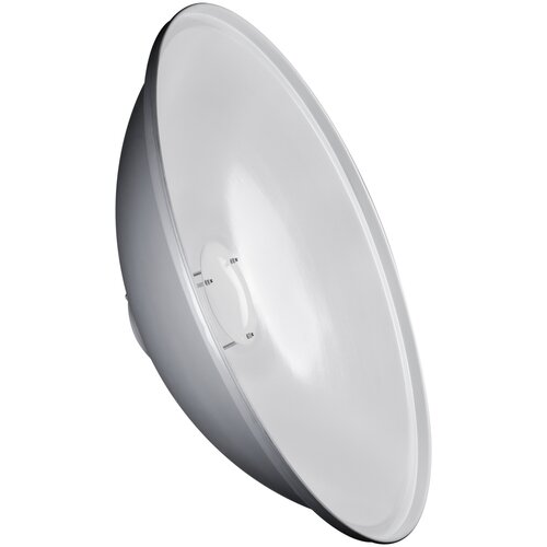  Walimex pro Beauty Dish 50cm Walimex pro & K white Cijene