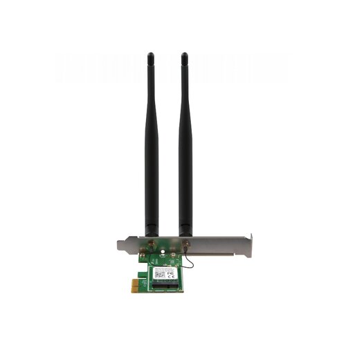 Tenda E12 AC1200 wireless pci express adapter Cene