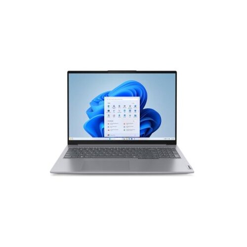 Lenovo LENOVO ThinkBook 16 G7 IML (Arctic Grey) WUXGA IPS, Ultra 7 155H, 32GB, 512GB SSD (21MS005DYA/32) Slike