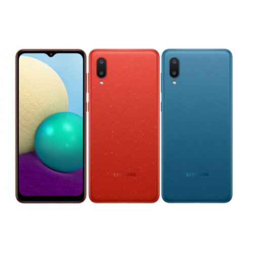Samsung A02 3gb 32gb Slike