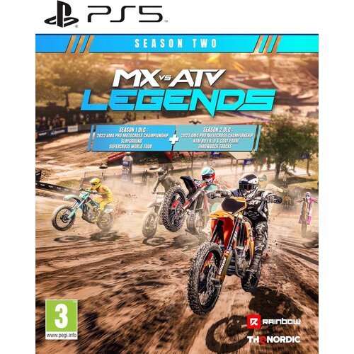 PS5 mx vs atv legends season two Slike