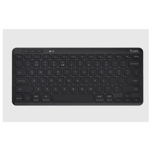 Trust tastatura Lyra Multi-Device Slike
