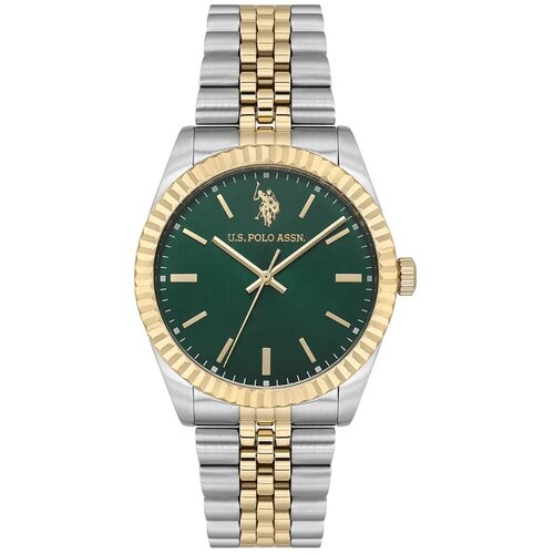 RUČNI SAT U.S.POLO ASSN. USPA1111-01 Cene