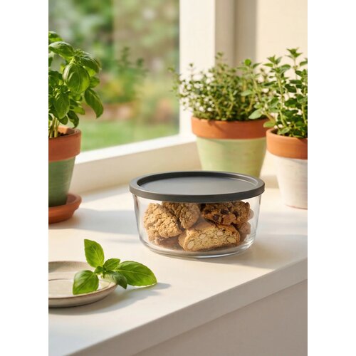 AMC HOME Posuda Lav Round Cene