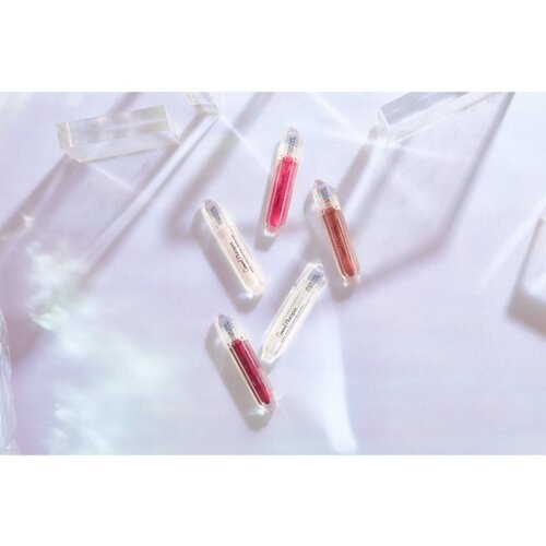 Physicians Formula Mineral Wear&amp;reg; Diamond Plumper sijaj za volumen ustnic odtenek Pink Radiant Cut 5 ml Slike