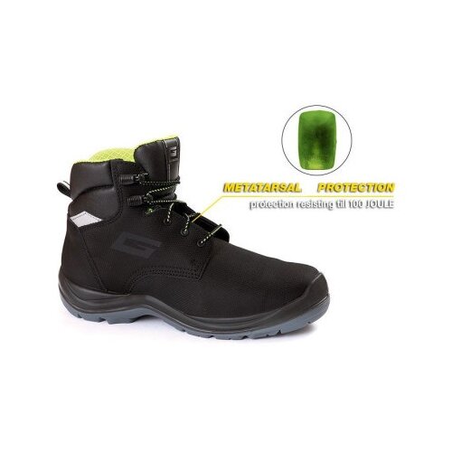 Giasco Cipela duboka m-protection s3 hi hro, vel.47 ( 62329 ) Cene