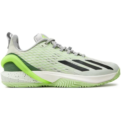 Adidas Čevlji adizero Cybersonic Men IF0435 Zelena