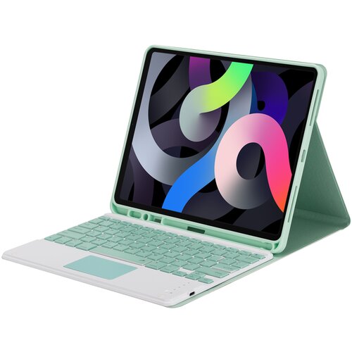 Royal Bailey Flip cover in Bluetooth Tipkovnica PS131C za iPad Pro12.9(2021/2020/2018), (21594089) Slike