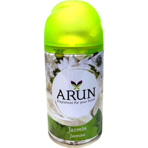 Arun air dopuna za automatski osveživač prostora, jasmine, 250ml Cene