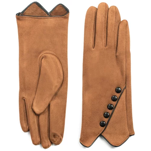Art of Polo Woman's Gloves Rk20322-1