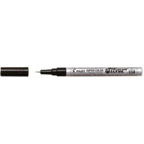 Pilot marker super color srebrni ef 308795 Cene