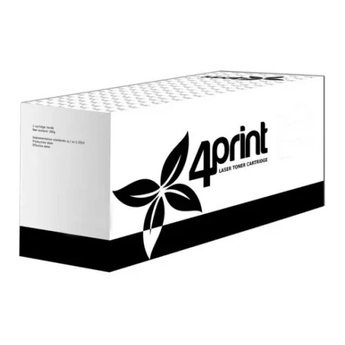 4print toner CF259X/057H sa čipom Slike